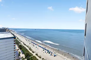 1605 S Ocean Blvd, Myrtle Beach, SC 29577 - Photo 21