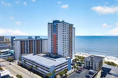1605 S Ocean Blvd. #1706, Myrtle Beach, SC 29577 - Photo 43