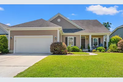 416 Retriever Ct., Murrells Inlet, SC 29576 - Photo 1