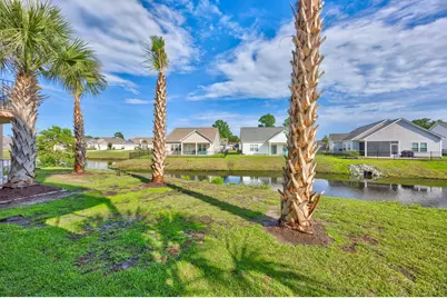 211 Double Eagle Dr. #D-1, Surfside Beach, SC 29575 - Photo 29