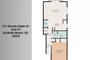 211 Double Eagle Dr, Surfside Beach, SC 29575 - Photo 23