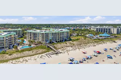 125 S Dunes Dr. #101, Pawleys Island, SC 29585 - Photo 41