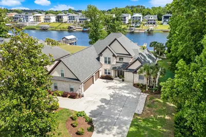 9785 Anchor Dr., Longs, SC 29568 - Photo 1