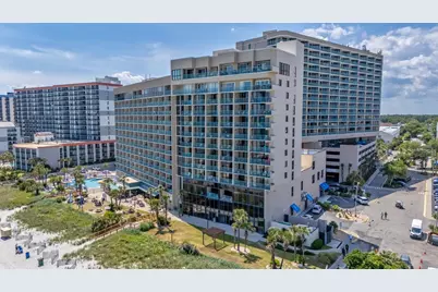 201 74th Ave. N #2527, Myrtle Beach, SC 29572 - Photo 1