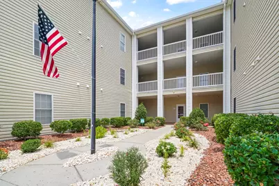 2050 Cross Gate Blvd. #201, Myrtle Beach, SC 29575 - Photo 3