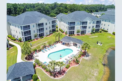 2050 Cross Gate Blvd. #201, Myrtle Beach, SC 29575 - Photo 1