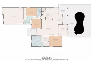 961 Foxtail Dr, Longs, SC 29568 - Photo 49