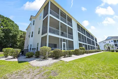 131 Greenside Villas Dr. #B15, Little River, SC 29566 - Photo 7