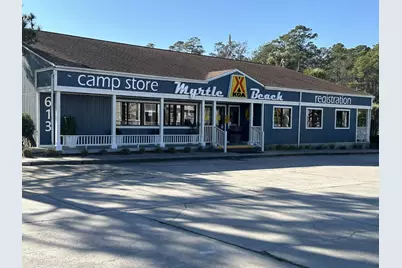 613 5th Ave. S, Myrtle Beach, SC 29577 - Photo 23