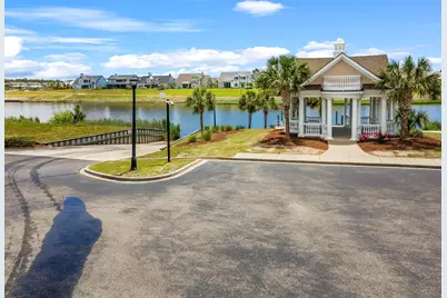 136 Queens Cove Place #B, Myrtle Beach, SC 29579 - Photo 19