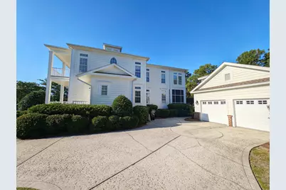 136 Cottage Ct., Pawleys Island, SC 29585 - Photo 3