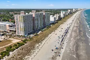 2801 S Ocean Blvd, North Myrtle Beach, SC 29582 - Photo 31