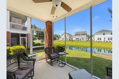 4140 Hibiscus Dr. #101, Little River, SC 29566 - Photo 29