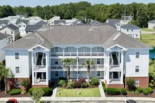 4140 Hibiscus Dr, Little River, SC 29566 - Photo 1