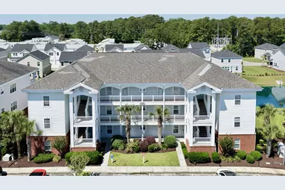 4140 Hibiscus Dr. #101, Little River, SC 29566 - Photo 1