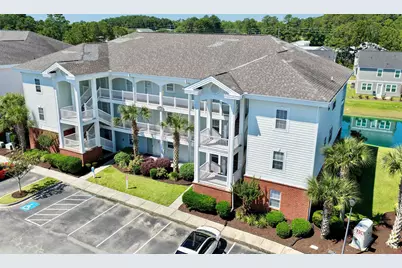4140 Hibiscus Dr. #101, Little River, SC 29566 - Photo 35