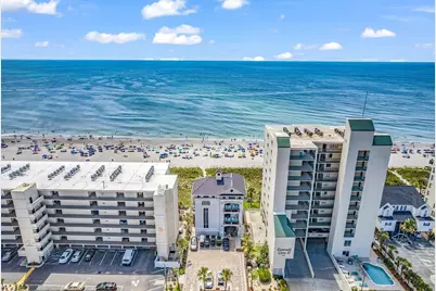 4801 Harbor Pointe Dr. #401, North Myrtle Beach, SC 29582 - Photo 59