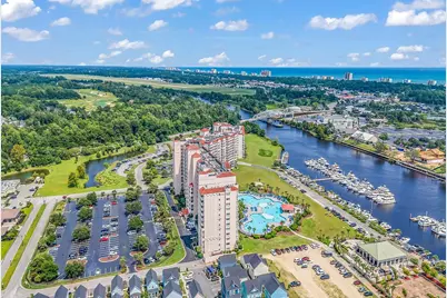 4801 Harbor Pointe Dr. #401, North Myrtle Beach, SC 29582 - Photo 51