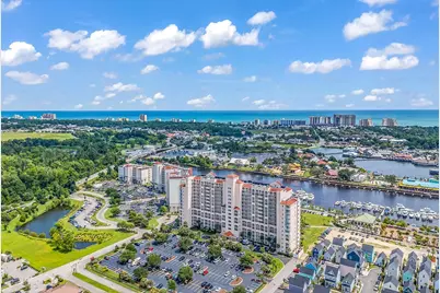 4801 Harbor Pointe Dr. #401, North Myrtle Beach, SC 29582 - Photo 1