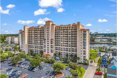 4801 Harbor Pointe Dr. #401, North Myrtle Beach, SC 29582 - Photo 45