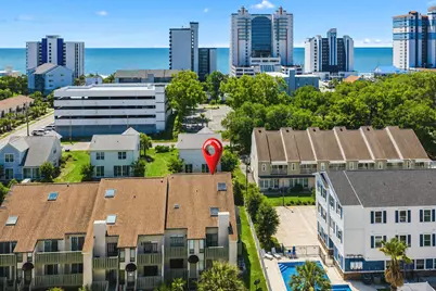303 20th Ave. S #203, Myrtle Beach, SC 29577 - Photo 45