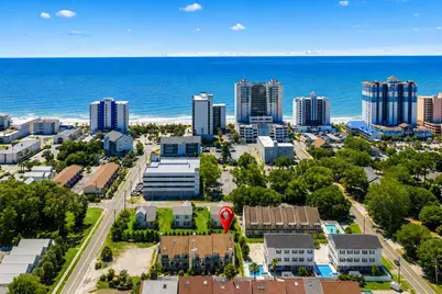 303 20th Ave. S #203, Myrtle Beach, SC 29577 - Photo 3