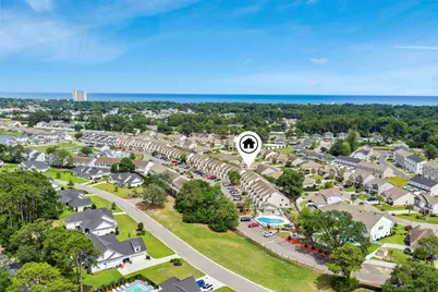 700 Deer Creek Rd. #7-A, Surfside Beach, SC 29575 - Photo 29