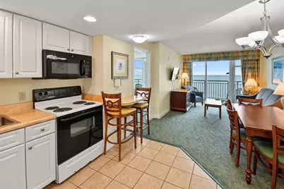 2501 S Ocean Blvd. #701, Myrtle Beach, SC 29577 - Photo 5