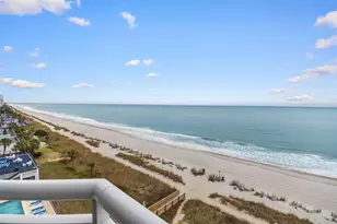 2501 S Ocean Blvd, Myrtle Beach, SC 29577 - Photo 25