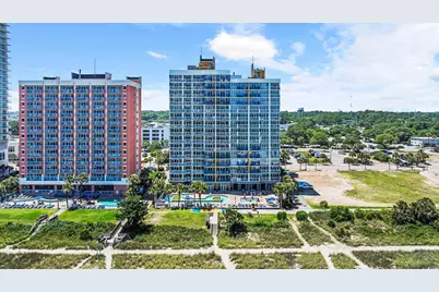1700 N Ocean Blvd. #455, Myrtle Beach, SC 29577 - Photo 27