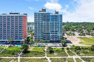 1700 N Ocean Blvd, Myrtle Beach, SC 29577 - Photo 27