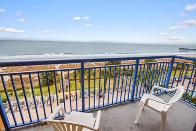 1700 N Ocean Blvd. #455, Myrtle Beach, SC 29577 - Photo 13