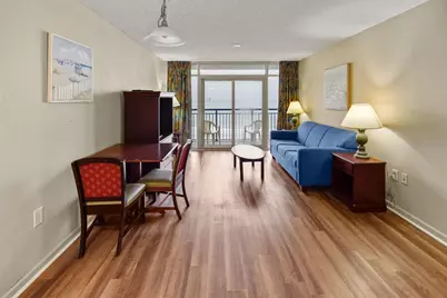 1700 N Ocean Blvd. #455, Myrtle Beach, SC 29577 - Photo 3