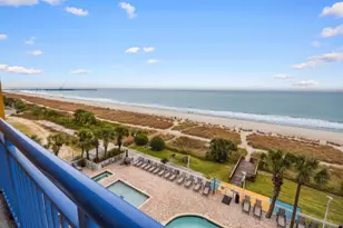 1700 N Ocean Blvd, Myrtle Beach, SC 29577 - Photo 15