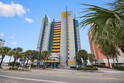 1700 N Ocean Blvd. #455, Myrtle Beach, SC 29577 - Photo 1