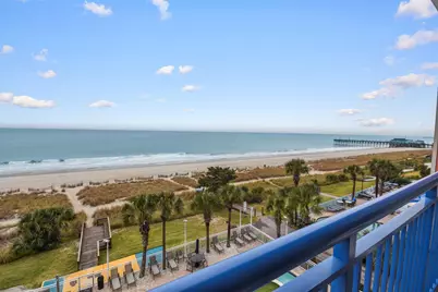 1700 N Ocean Blvd. #455, Myrtle Beach, SC 29577 - Photo 23
