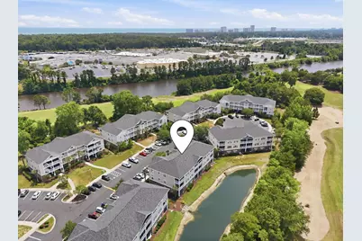 5801 Oyster Catcher Dr. #1534, North Myrtle Beach, SC 29582 - Photo 29