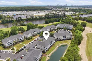 5801 Oyster Catcher Dr, North Myrtle Beach, SC 29582 - Photo 29