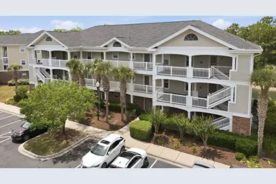 5801 Oyster Catcher Dr. #1534, North Myrtle Beach, SC 29582 - Photo 27