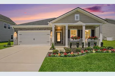 160 Empyrean Circle, Myrtle Beach, SC 29588 - Photo 1