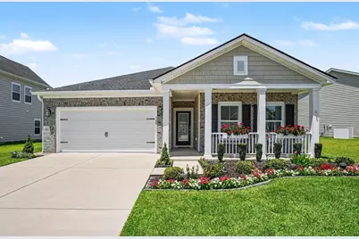 160 Empyrean Circle, Myrtle Beach, SC 29588 - Photo 3