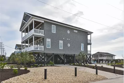 804 S Waccamaw Dr., Murrells Inlet, SC 29576 - Photo 3