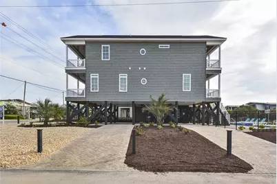 804 S Waccamaw Dr., Murrells Inlet, SC 29576 - Photo 5