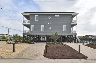 804 S Waccamaw Dr, Murrells Inlet, SC 29576 - Photo 5
