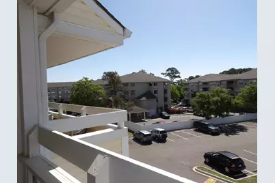 1100 Possum Trot Rd. #F323, North Myrtle Beach, SC 29582 - Photo 23