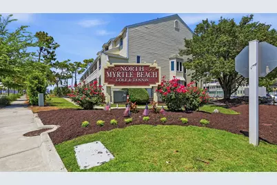 1100 Possum Trot Rd. #F225, North Myrtle Beach, SC 29582 - Photo 35