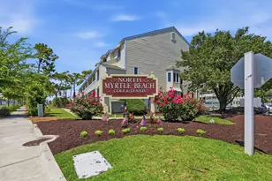 1100 Possum Trot Rd, North Myrtle Beach, SC 29582 - Photo 35