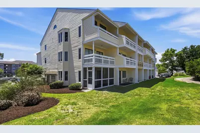 1100 Possum Trot Rd. #F225, North Myrtle Beach, SC 29582 - Photo 33