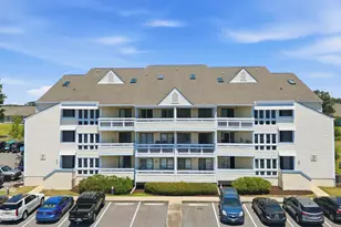 1100 Possum Trot Rd, North Myrtle Beach, SC 29582 - Photo 1