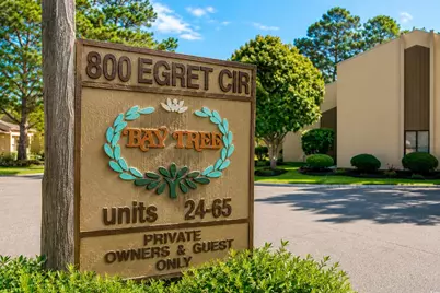 800 Egret Circle #63 B, Little River, SC 29566 - Photo 29